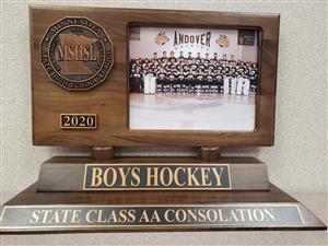 Boys Hockey  